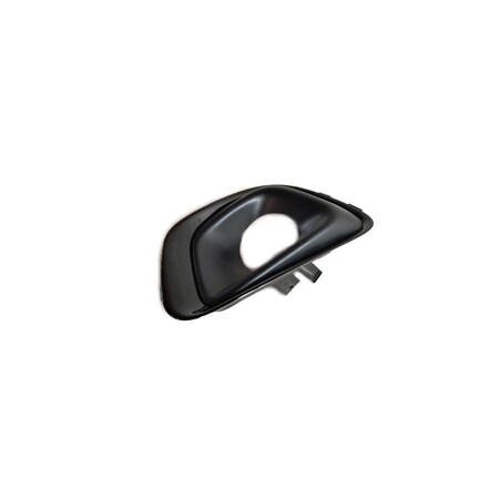 Mopar Fog Light Bezel, 68235286AA 68235286AA